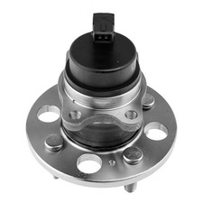 Radlager hinten für Kia