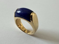 Bulgari Tronchetto 18K