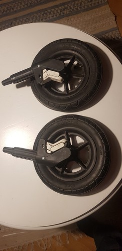 Bugaboo cameleon vorderräder - cameleon,