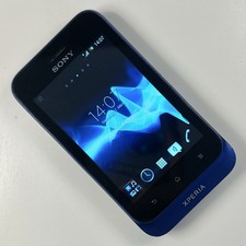 Sony Xperia Tipo (ST21i)