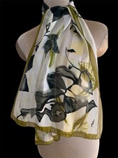 JAMMERS LEUFGEN LJ Damen Schal