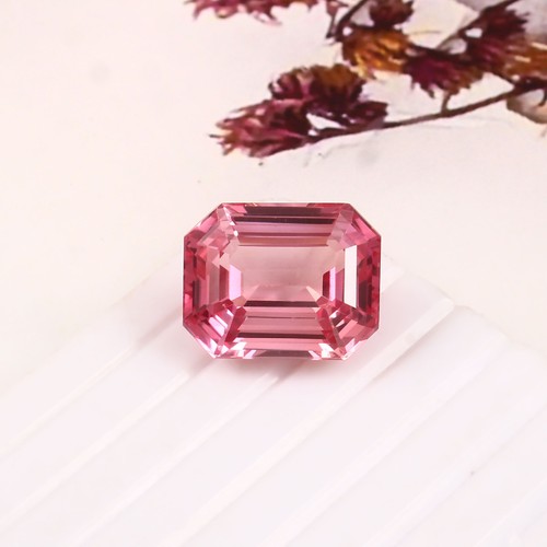 Ceylon padparadscha - 16,80, ct