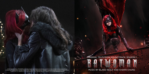 Batwoman original - batwoman,