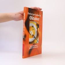 Einfach gut kochen im Oktober