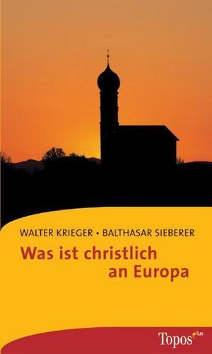 Was ist christlich europa - ist,