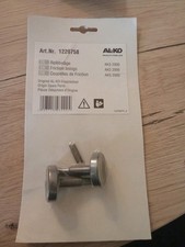 Alko Reibbeläge Bremsbacken für AKS 2000 vor BJ97 zum Schrauben in OVP 1220758