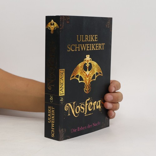 Nosferas die erben - die,