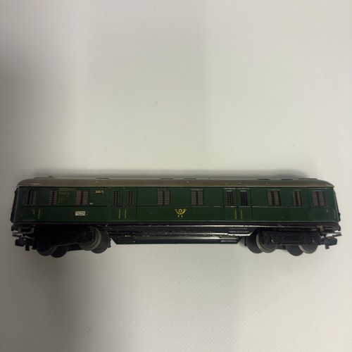 Märklin 346 5 - märklin, 346/5