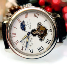 Graf von Monte Wero Automatik