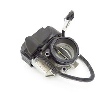 Drosselklappe Mercedes Benz CLS 219 E-Klasse 211 55 AMG A1130980109