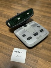 Innenspiegel Rückspiegel