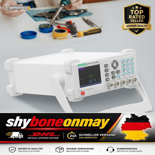 LCR-Tester