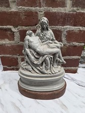 Vintage 1963 PIETA By
