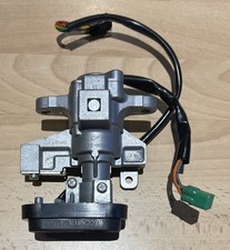 Zündschloss-Satz ECU SUZUKI BURGMAN 650 2013-2018