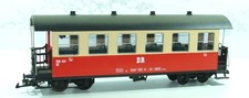 Brockenbahn personenwagen 900 - personenwagen, 900-