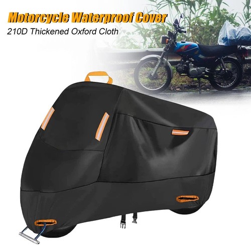 Motorrad abdeckplane outdoor - motorrad,