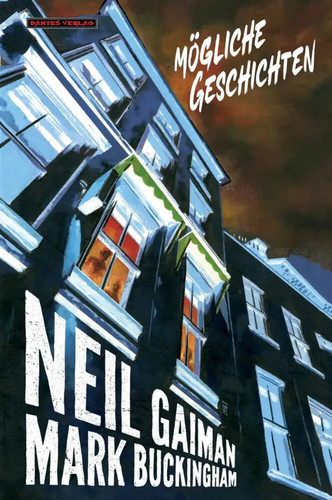 Mögliche geschichten neil - mögliche, |