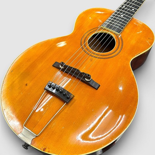 Gibson 1917 archtop - l-1, mit