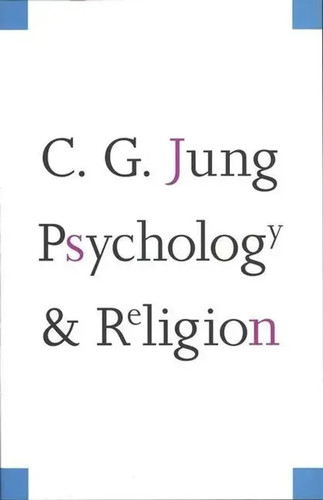 Psychology and religion carl - |,
