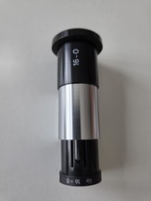 Okular 16-0 mit Fadenkreuz