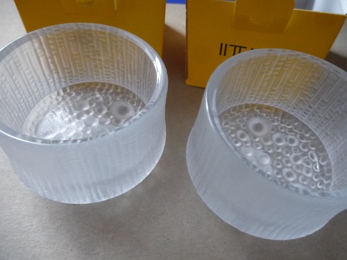 Stück iittala ultima thule - 2,