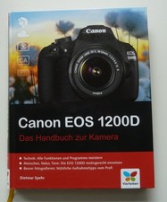 Das Buch zur Kamera Canon EOS