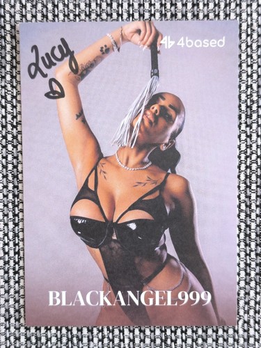 Blackangel999 original - blackangel999,