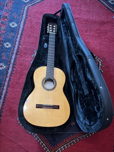 Klassische gitarre - klassische,