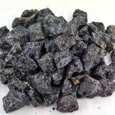 Gabbro edelsteine roh - gabbro,