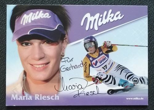 12302 maria riesch ski - maria,