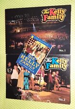 The Kelly Family Postkarten