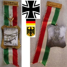 LEICHTATHLETIK ABZEICHEN INT