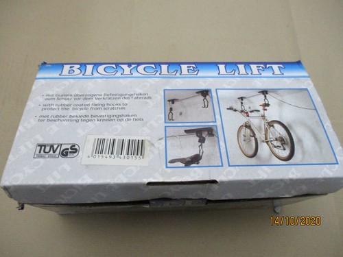 Fahrrad deckenlift bicycle - fahrrad,