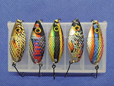SET 5/6 AEW SUPER NATURAL