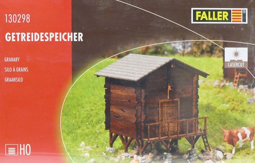 Faller 130298 - , h0