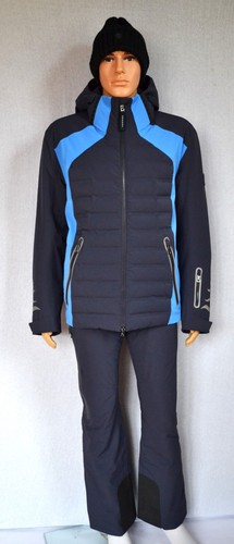 Bogner set skianzug team - bogner,