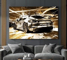 XXL LEINWAND BILDER BIS