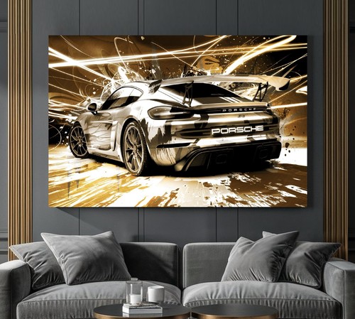Xxl leinwand bilder - leinwand, bis