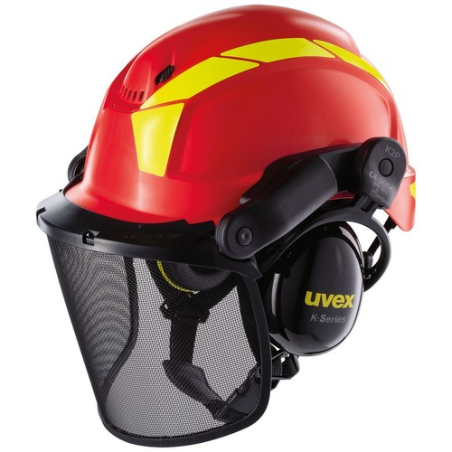 Uvex pheos forestry - uvex,