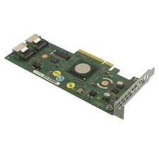 FSC Raid-Controller 8-CH SAS PCIe x4/x8 LP - D2507-C11 GS1