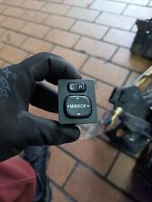 Original Toyota MR2 ZZW30 Spiegelverstellung Außenspiegel Schalter 183574