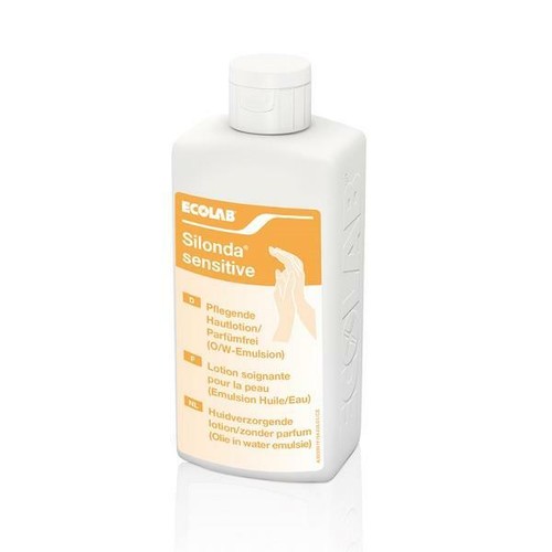Ecolab silonda sensitive - ecolab,