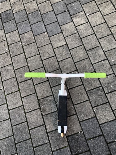 Scooter roller - scooter,