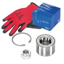 SKF VKBA 3571 Radlager