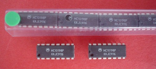 Motorola ics ic - -,