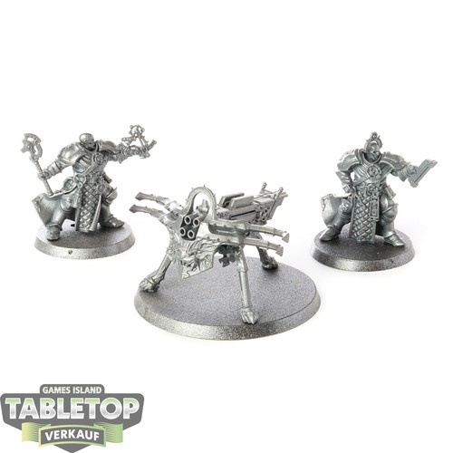 Stormcast eternals celestar - eternals,