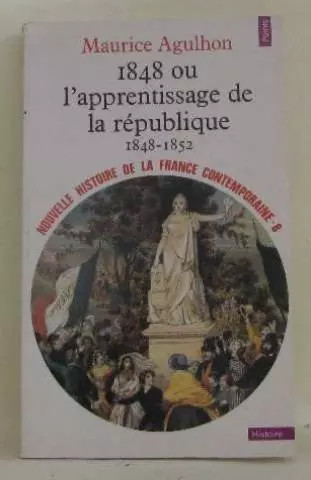 Nouvelle histoire france - nouvelle, la