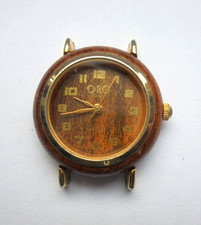 ORO Germany Armbanduhr Quartz