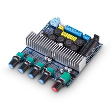 Bluetooth 2.1 Verstärker