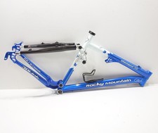 26“ Rocky Mountain Element